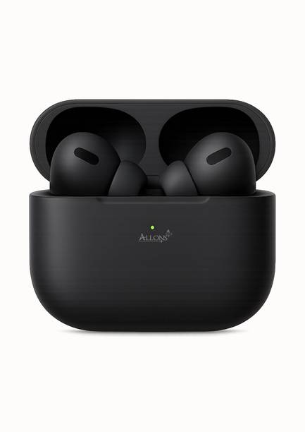 allons TWS Bluetooth Earbuds True Wireless Headphone with MagSafe Charging Case A6 Bluetooth