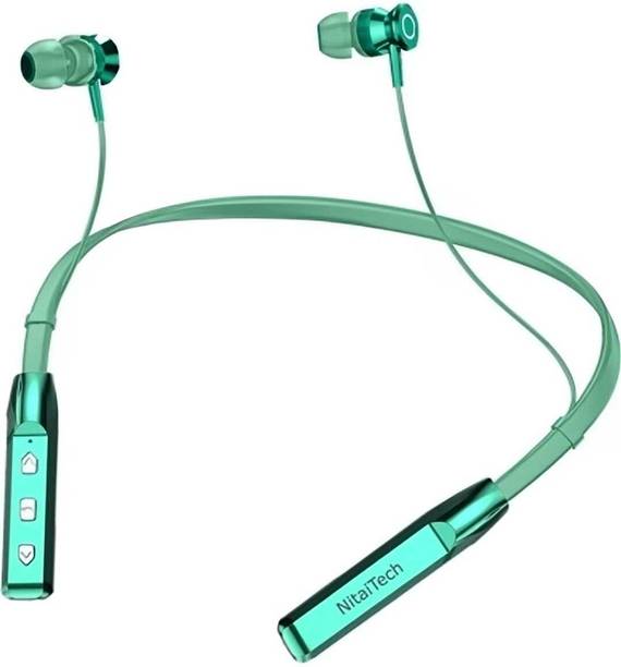 NitaiTech NB-26 Bluetooth