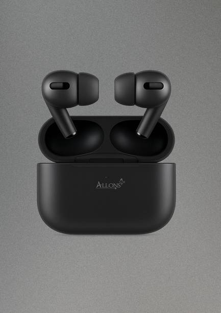 allons TWS Earbuds True Wireless Bluetooth Headphone with MagSafe Charging Case L34 Bluetooth