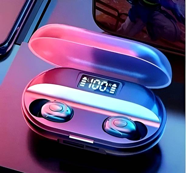 FRONY T2 (Earbuds)TrueSound Pro (Bluetooth Headset) with Active Noise CancellationI347 Bluetooth