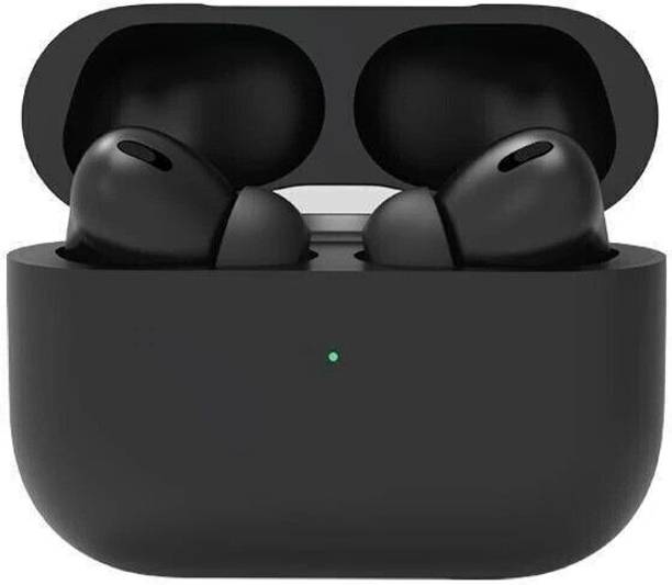 WauroNix Earbuds With Active Noise Cancellation, Spatial Audio Wireless Headset Bluetooth