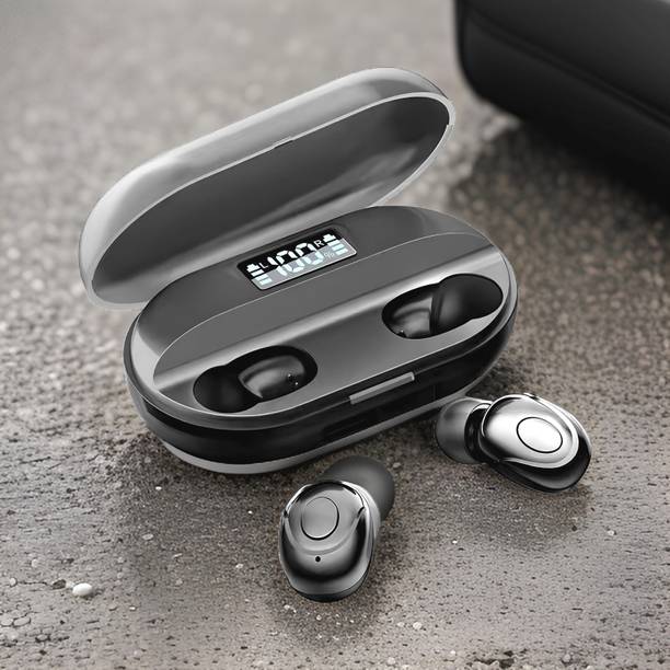GUGGU T2 (Earbuds)TrueSound Pro (Bluetooth Headset) with Active Noise CancellationE187 Bluetooth