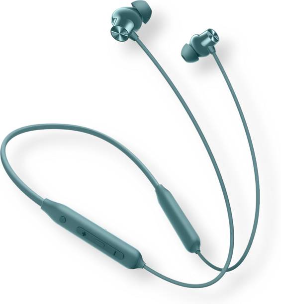 Bxeno Bullets Wireless C2-MAGNETIC POWER OFF/ON 48Hr Playtime Headphone Neckband (G11E Bluetooth