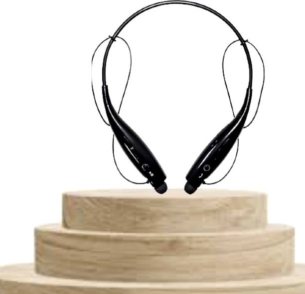 GUGGU Neckband Bluetooth Headset Wireless Sport Stereo Headsets With Microphone B432 Bluetooth