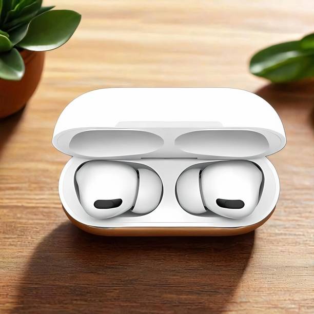 Tedbee Max Touch Bass & Noise Block Bluetooth
