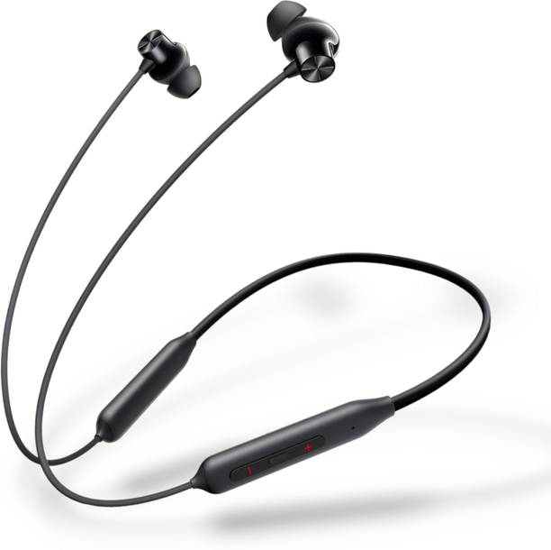 Bxeno Wireless B2 - MAGNETIC OFF/ON 48Hr Playtime Headphone Neckband(9) Bluetooth
