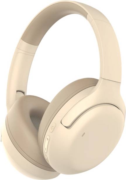 REEPUD HD Sound Wireless Bluetooth Headphone Bluetooth