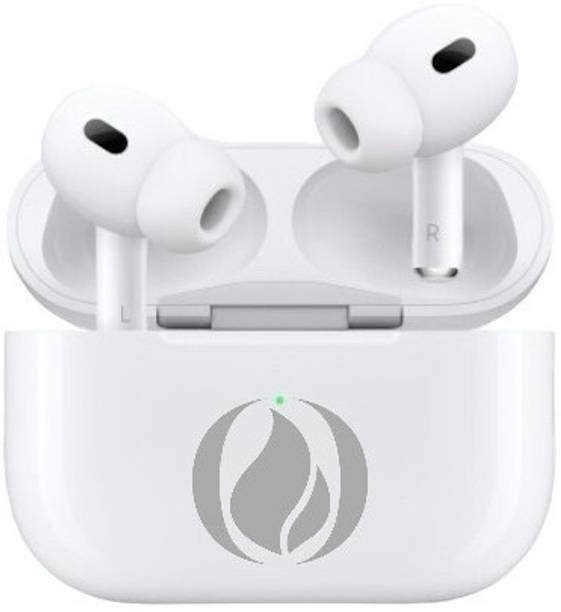 Cult Pro 2 premium aipods with original sound quality Bluetooth