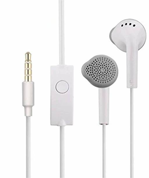 TEQIR Original Earphone with Ultra Sound Bass 3.5mm Jack Original Sound Wired