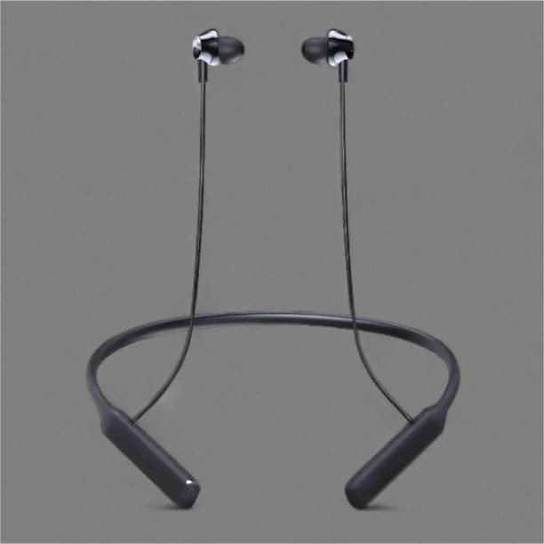 house of common Ultimate Gaming Audio Neckband: 30 Hours of Immersive Sound_BC Bluetooth & Wired