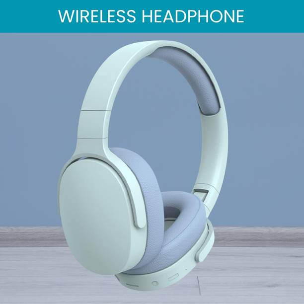 YAROH Wireless Bluetooth Headphones Over Ear, HiFi Stereo Headset with MicrophoneMI183 Bluetooth