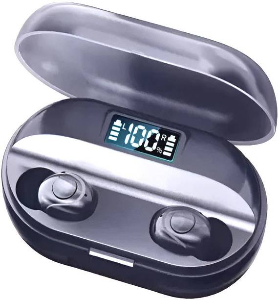 GUGGU T2 (Earbuds)TrueSound Pro (Bluetooth Headset) with Active Noise CancellationE135 Bluetooth