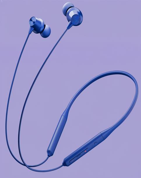 PTROX Bullets Z2 - MAGNETIC POWER OFF/ON 48Hr Playtime Headphone Neckband Z52 Bluetooth