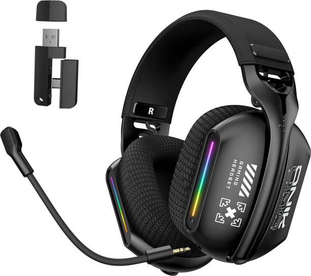 Onikuma GT808 Bluetooth & Wired Gaming
