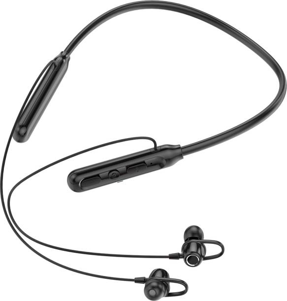 DigiClues GETTO Neckband Upto 40 Hours Playtime with ASAP Charge Bluetooth