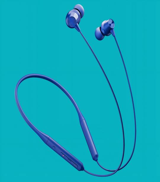 MR.NOBODY Bullets Z2 - MAGNETIC POWER OFF/ON 48Hr Playtime Headphone Neckband Z 5 Bluetooth