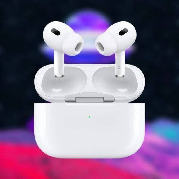 ANC Arepods Pro 25H Play Type-C Fas Charge wornder-261 Bluetooth Bluetooth