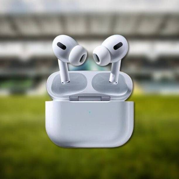 ANC AERIPODS Pro 25H Play Type-C Fas Charge wornder-1241 Bluetooth Bluetooth