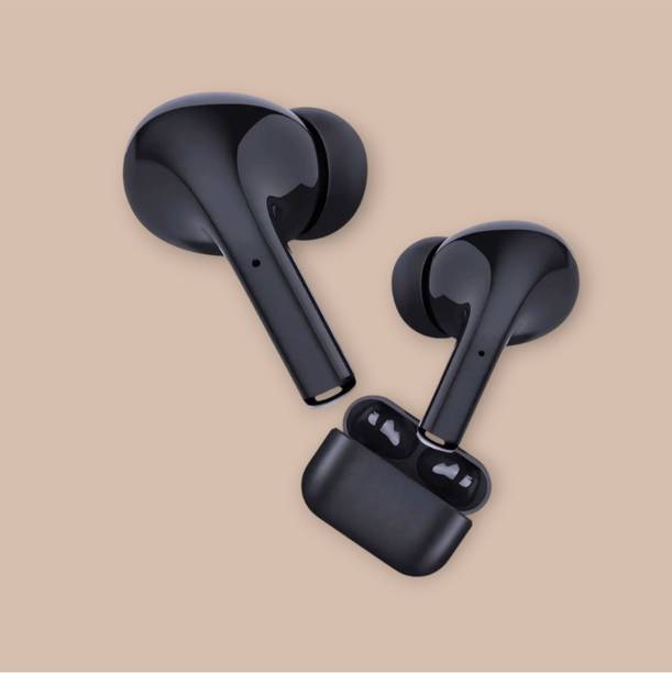 GDS Bluetooth Earbuds with Hi-Fi Stereo Audio Experience_4E Bluetooth