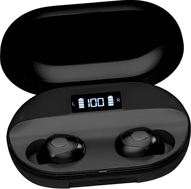 GUGGU T2 (Earbuds)TrueSound Pro (Bluetooth Headset) with Active Noise CancellationE383 Bluetooth