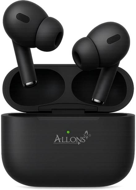 allons TWS Bluetooth Earbuds True Wireless Headphone with MagSafe Charging Case A82 Bluetooth