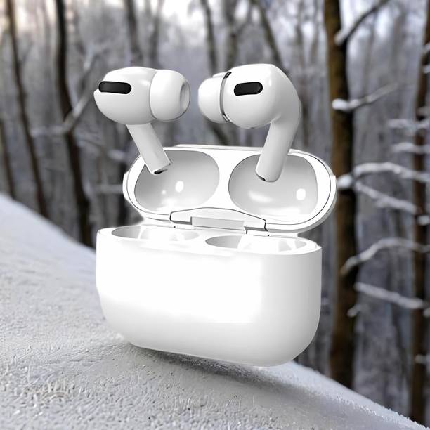 Tedbee Advance with Noise Cancellation Bluetooth