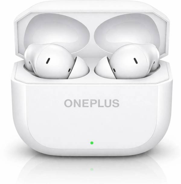 merovia Nord Buds 3r TWS Earbuds up to 54 hours Playback Bluetooth