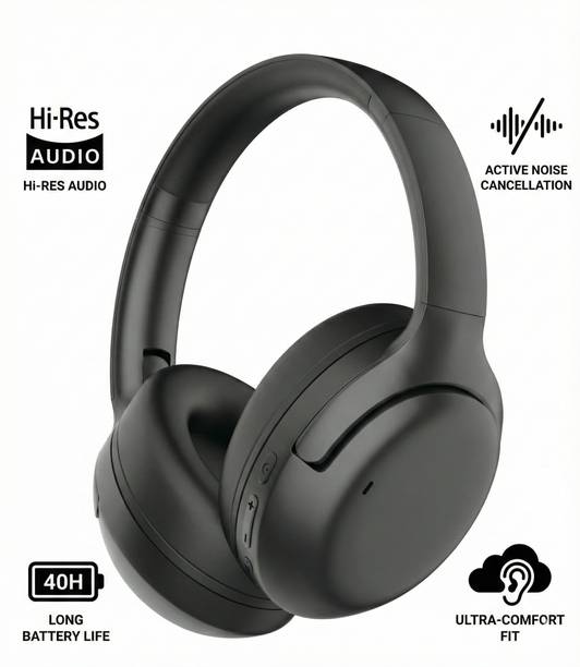 Vadish Premium Audio Quality Luxurious Comfort High Qua