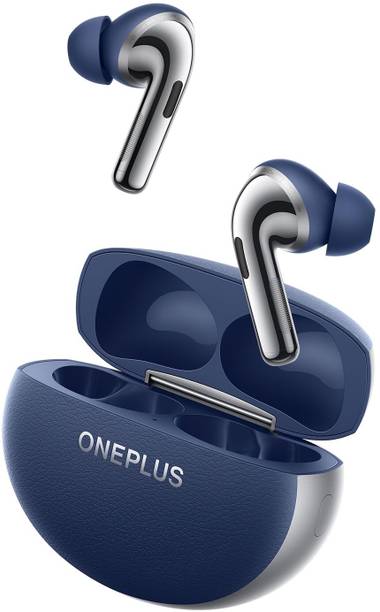 KPPSS OnePlu& Buds Pro 3 True Wireless In-Ear Buds-2 Bluetooth Gaming