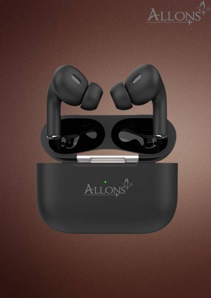 allons TWS Bluetooth Earbuds True Wireless Headphone with MagSafe Charging Case O218 Bluetooth