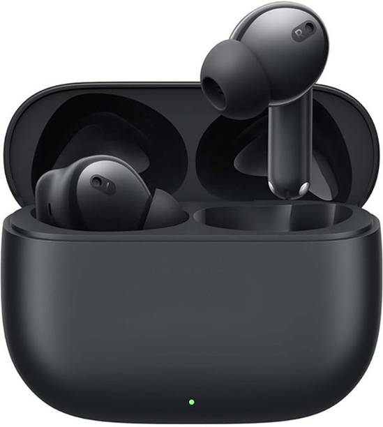 ZSIV BT-310 with 12.4mm Bass Driver, Ai Calls, Spatial Audio and 48hrs Playback-8 Bluetooth Gaming