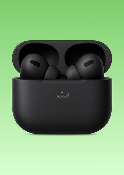 allons TWS Bluetooth Earbuds True Wireless Headphone with MagSafe Charging Case A22 Bluetooth