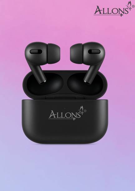 allons TWS Earbuds True Wireless Bluetooth 2nd gen MagSafe Charging Case Touch A17 Bluetooth