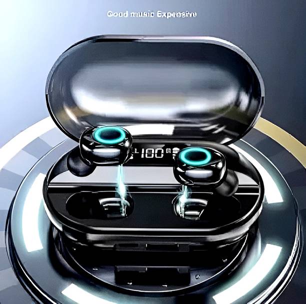 YAROH T2 (Earbuds)TrueSound Pro (Bluetooth Headset) with Active Noise CancellationK350 Bluetooth