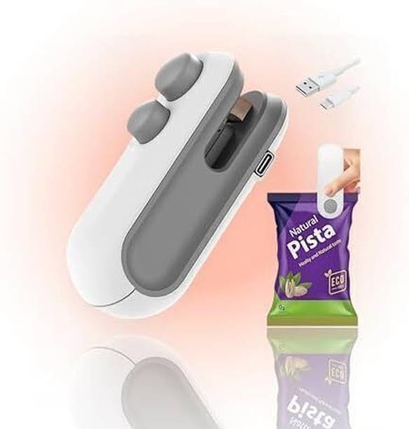 सिकोमो ® package sealing machine | ceiling packing machine mini plastic | poly sealing हैंड हेल्ड हीट सीलर