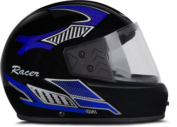 fuery 6 JALI FULLFACE IND GRAFFICS HELMET Motorbike Helmet