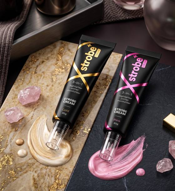 Fairlis Face Beauty Formula with Glow Enhancer Effect Highlighter