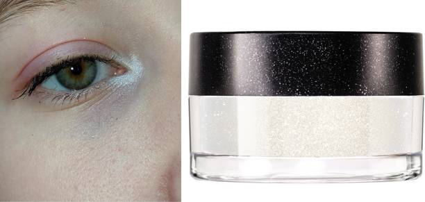 Neycare Silver Make-Up Giltter Pigment