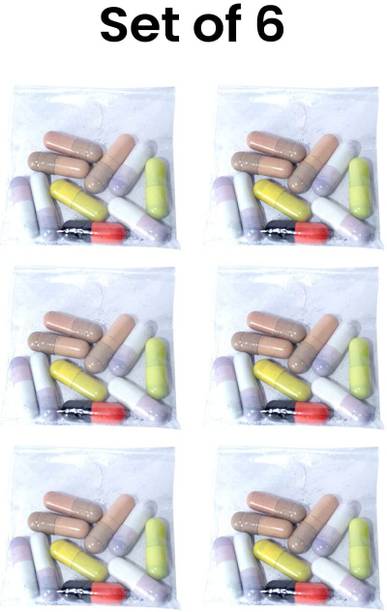 LeafBlu Pichkari, Color Holi Combo