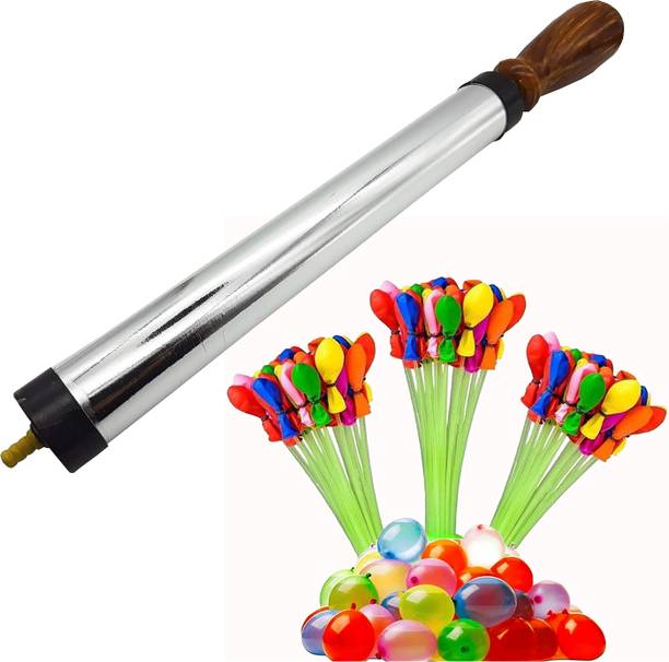 Ascension Pichkari, Balloon Holi Combo