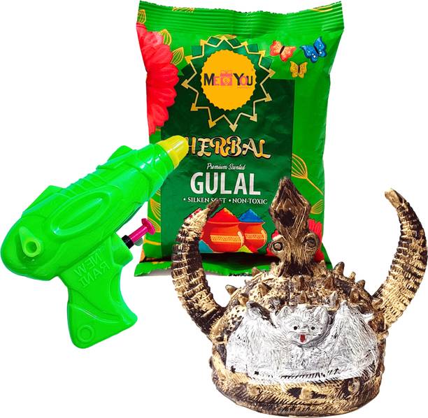 ME&YOU Pichkari, Color Holi Combo