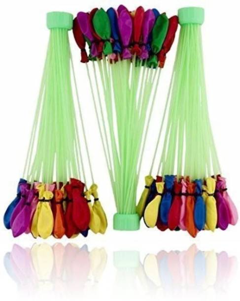 crzy Color, Balloon Holi Combo