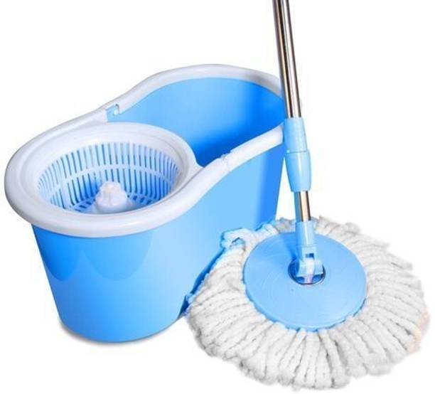 CREZON areen Mop Set