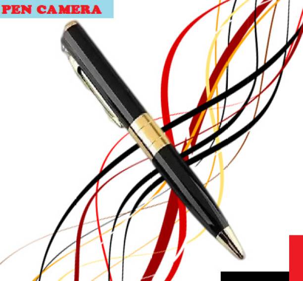YORBAX X300_PEN CAMERA FHD SPY PEN CAMERA (PACK OF 1) Spy Camera