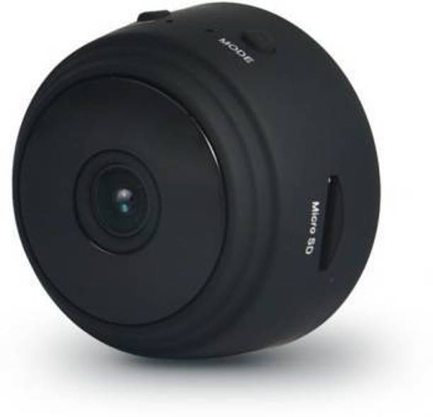 XOVO Mini Full HD 1080P Wireless Hidden CCTV WiFi IP Camera /Video Audio Night Vision 3.3 IP Camera Camera