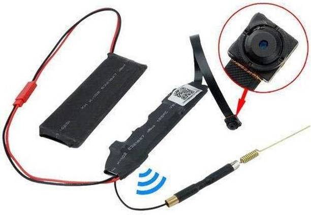 BICCLAB USB HIDDEN CAMERA Security Camera