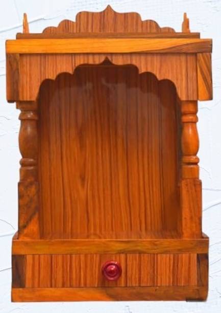 AQUAVERITY home temple Solid Wood Home Temple