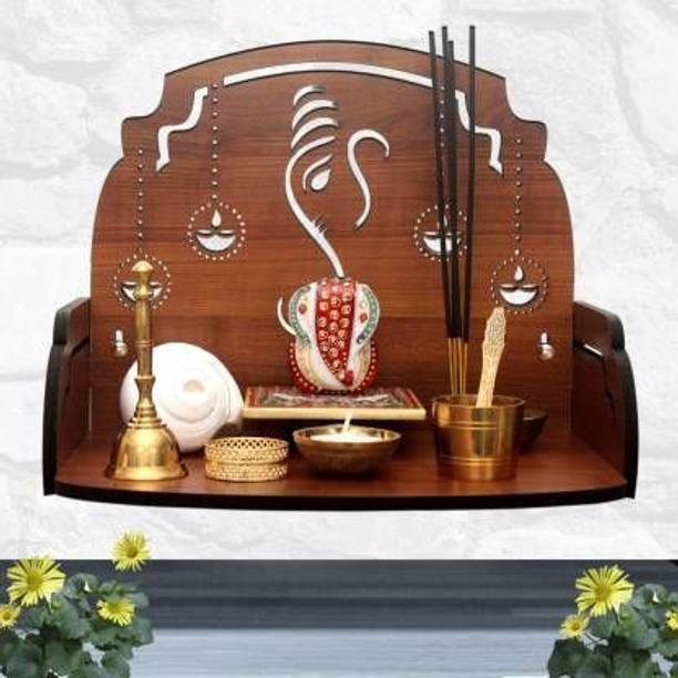 The Laptev Engineered Wood Home Temple