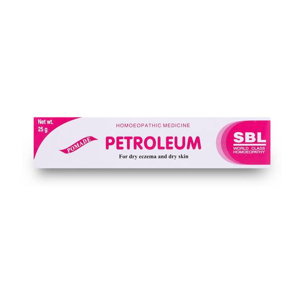 SBL Petroleum Ointment