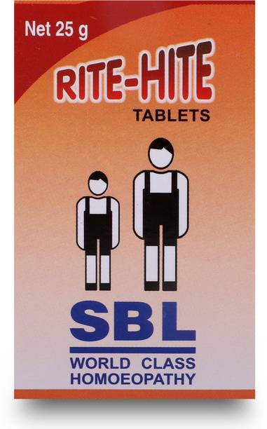 SBL Rite Hite Tablets